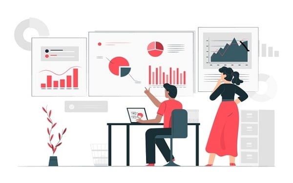  Quản lý quan hệ khách hàng (CRM): Chiến lược sống còn cho mọi doanh nghiệp
