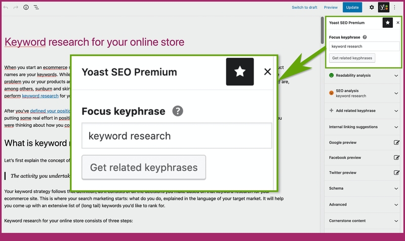  Sự Hợp Tác Bất Ngờ: SEMrush và Yoast Liên Kết Để Nâng Cao Hiệu Quả SEO