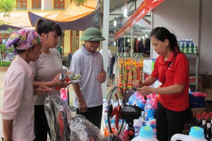 Thấu hiểu Shopper Insight: Chìa khóa để thiết kế các hoạt động in-store hiệu quả