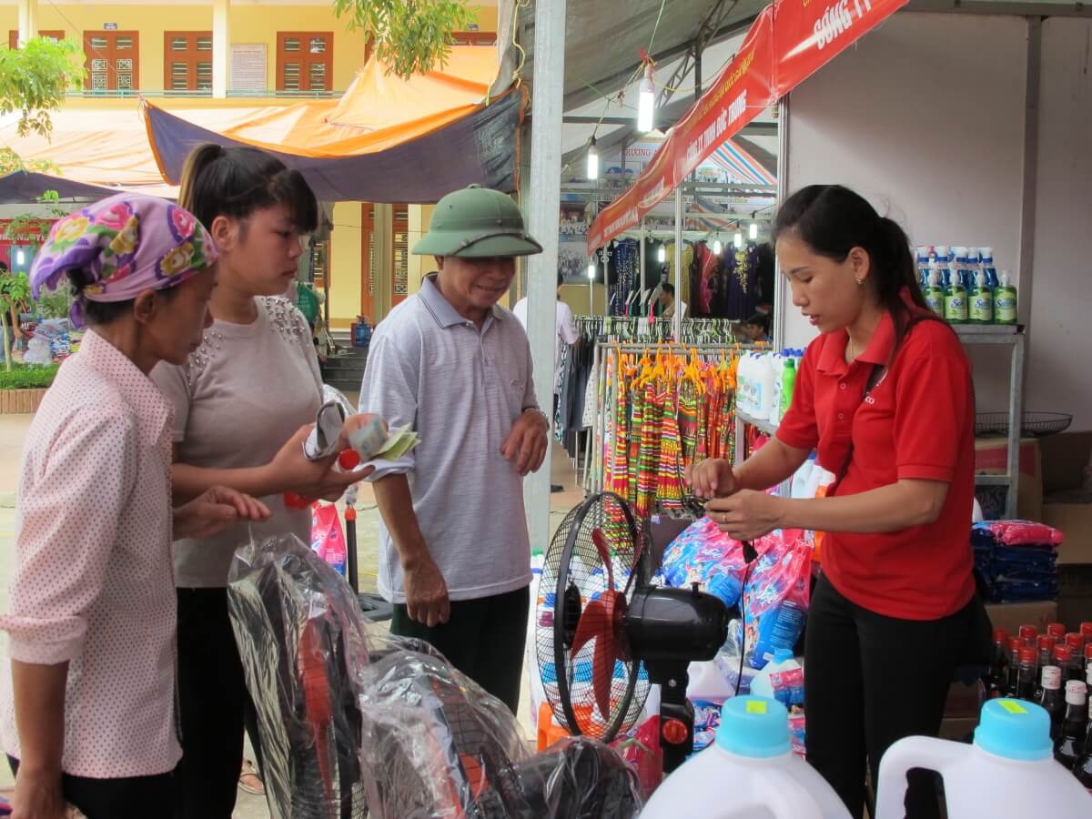  Thấu hiểu Shopper Insight: Chìa khóa để thiết kế các hoạt động in-store hiệu quả