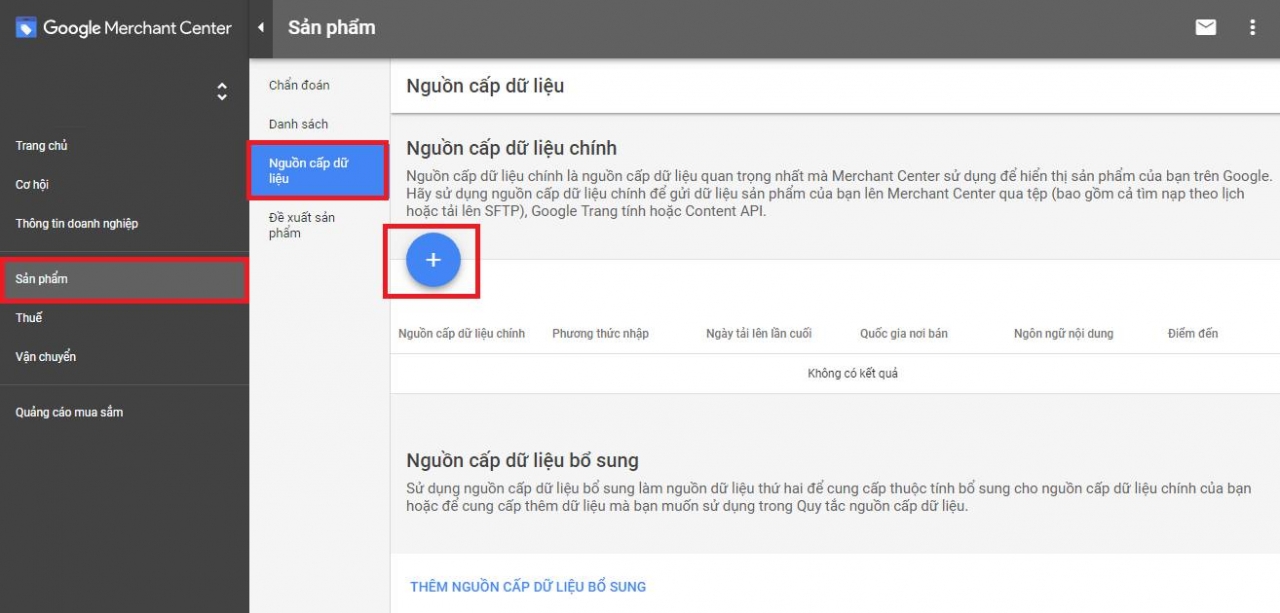 ##  Quảng cáo Google Shopping: Hướng dẫn từ A đến Z để Tối ưu Hiệu quả 