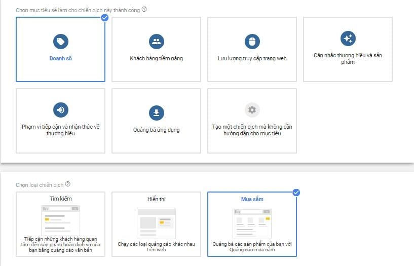 ##  Quảng cáo Google Shopping: Hướng dẫn từ A đến Z để Tối ưu Hiệu quả 