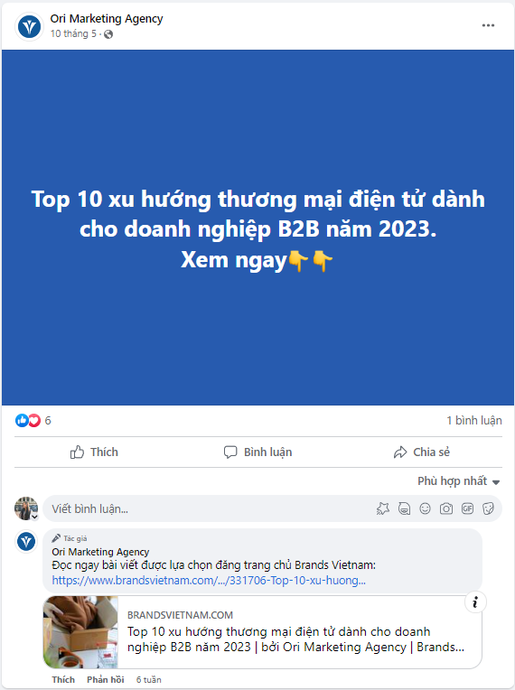  30 Công thức Nội Dung Hiệu Quả Cho Mạng Xã Hội