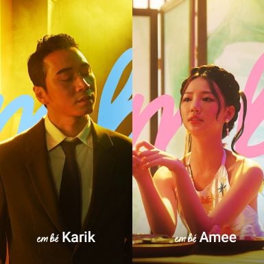  W Media Entertainment: Đối tác Music Marketing chiến lược cho thương hiệu và nghệ sĩ