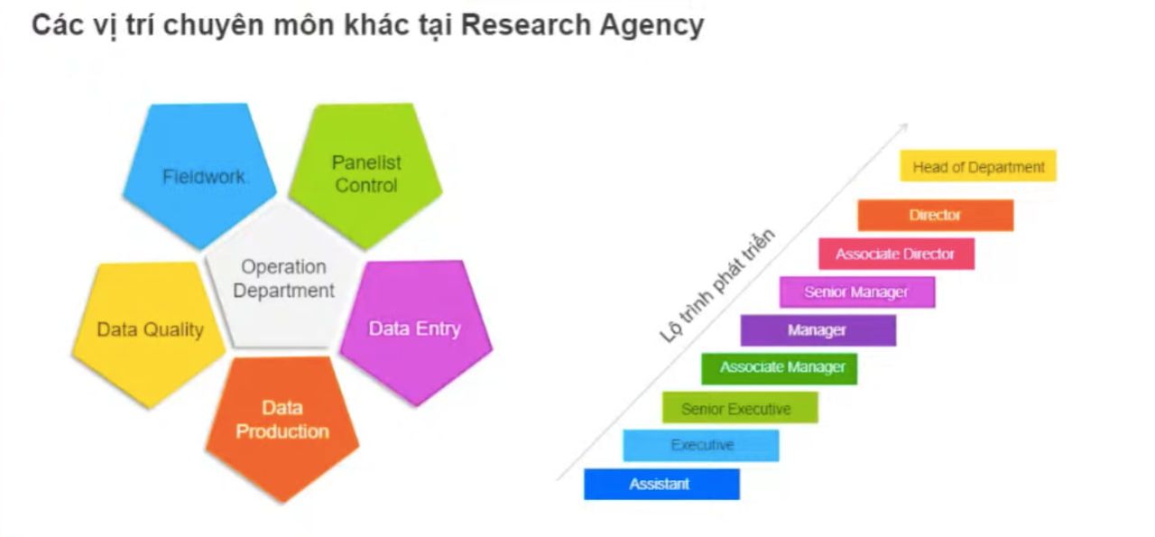  Khám Phá Thế Giới Nghiên Cứu Thị Trường: Một Hướng Dẫn Toàn Diện