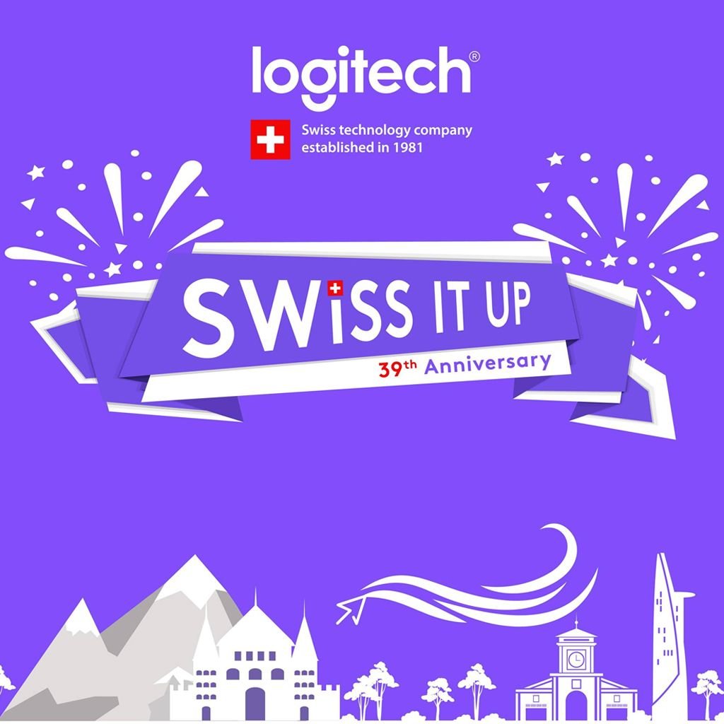 ## Chủ đề: Chiến dịch Swiss It Up: Tận dụng Nguồn gốc để Xây dựng Thương hiệu 