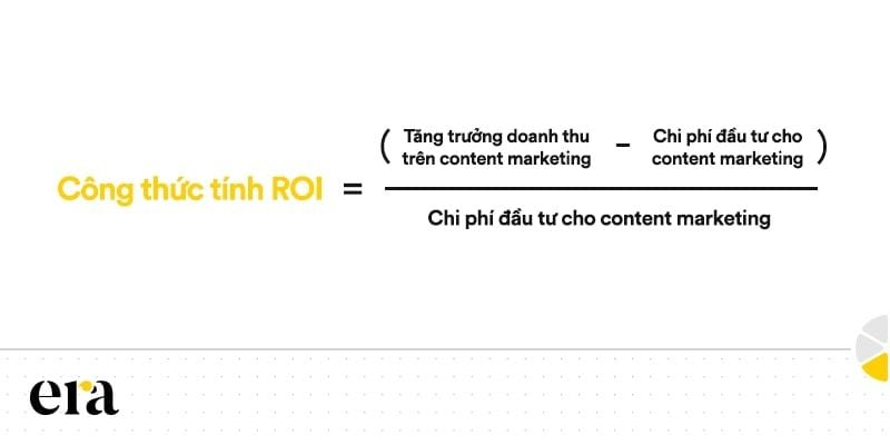  Đo lường hiệu quả Content Marketing: 19 chỉ số quan trọng và cách theo dõi