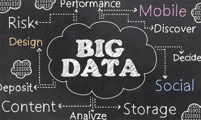  Big Data: Công cụ mạnh mẽ cho doanh nghiệp