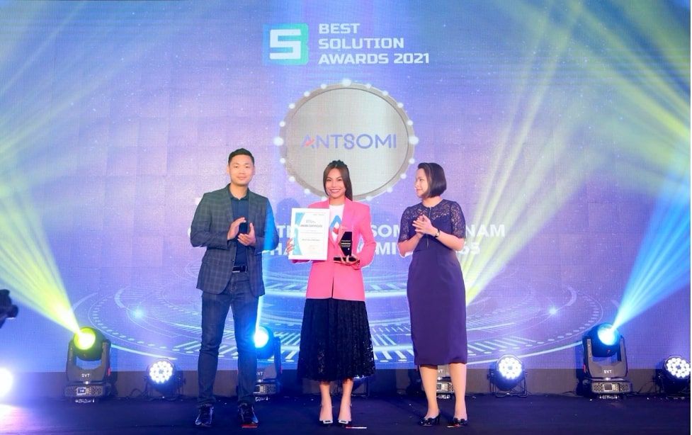  CDP 365: Nền tảng quản lý dữ liệu khách hàng toàn diện cho doanh nghiệp bán lẻ