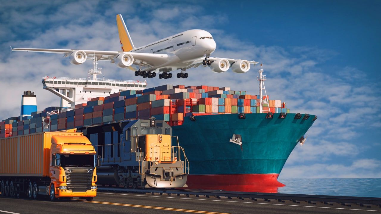  Cung cấp Dịch vụ Logistics Toàn diện: Chiến lược Khác biệt của ONEX Logistics