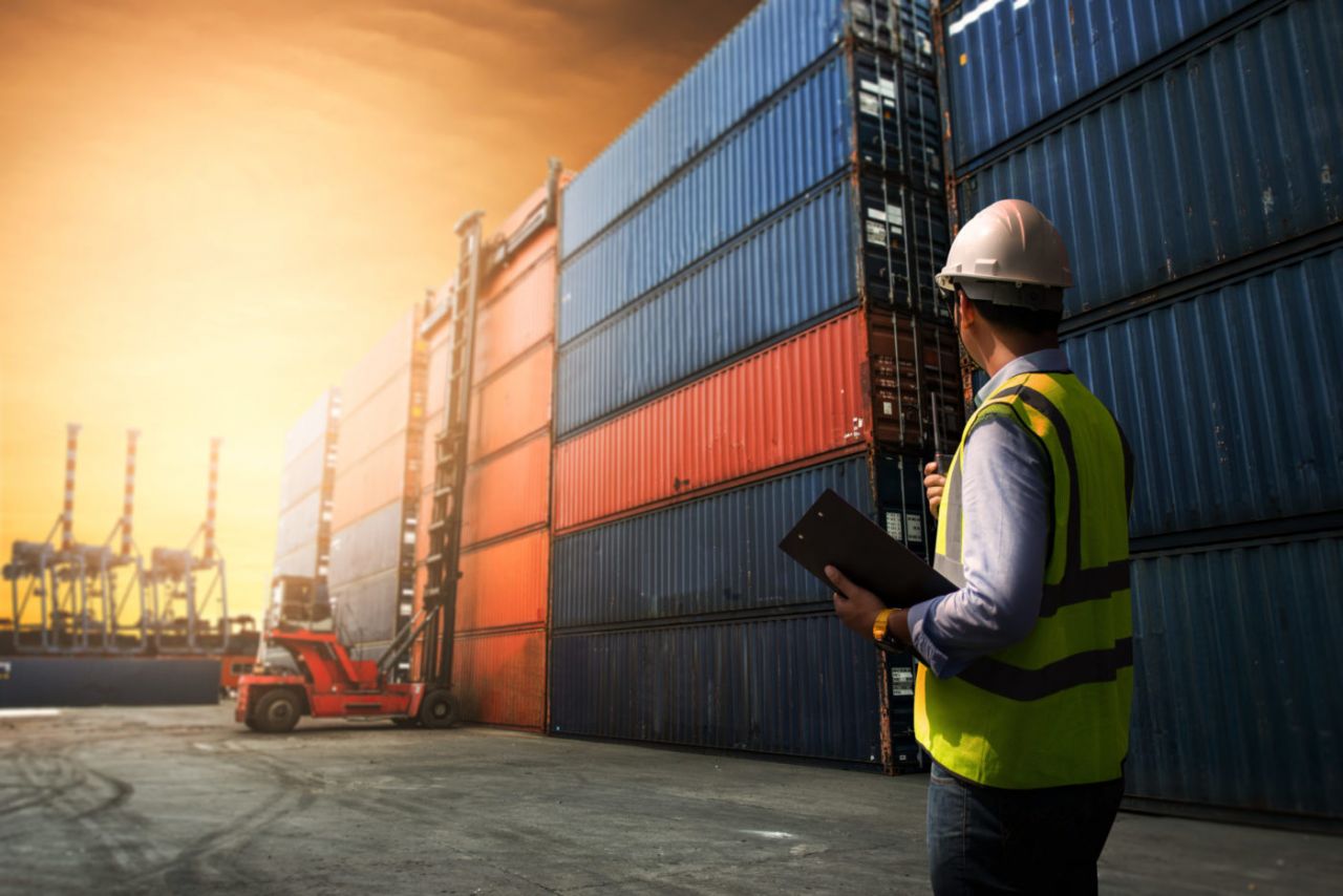  Cung cấp Dịch vụ Logistics Toàn diện: Chiến lược Khác biệt của ONEX Logistics