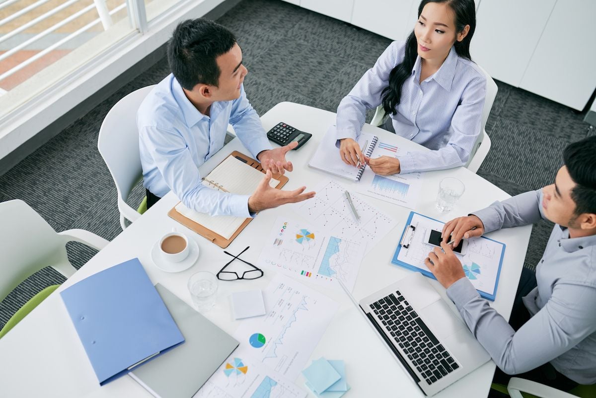  Cung cấp Dịch vụ Logistics Toàn diện: Chiến lược Khác biệt của ONEX Logistics