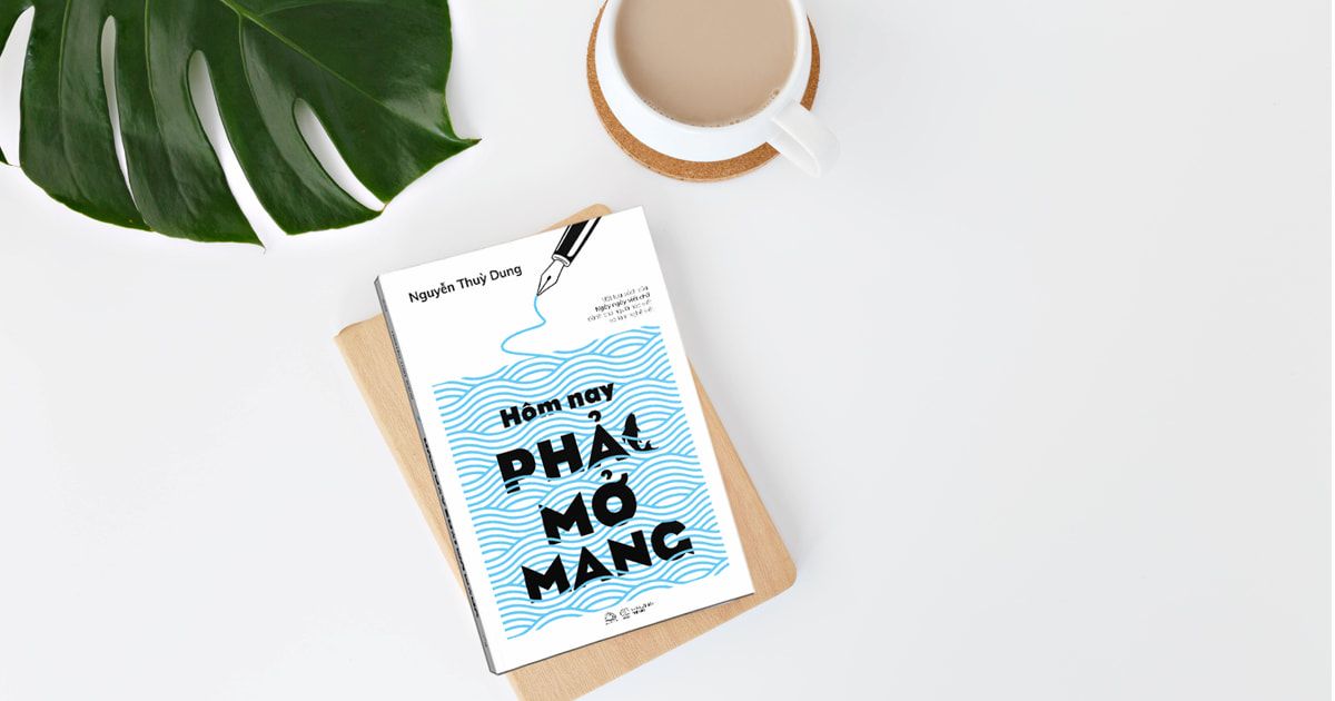  Hành trình "Mở mang" cho những cây bút trẻ