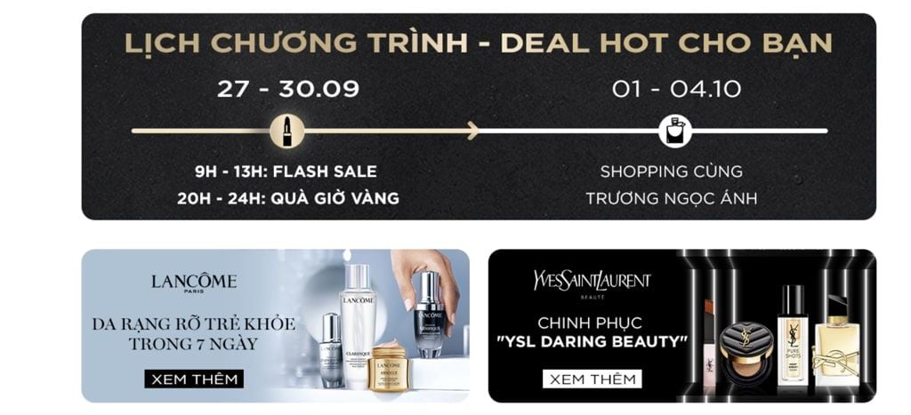  Hợp tác với KOLs và KOC: Chiến lược hiệu quả giúp L'Oréal tăng trưởng doanh số