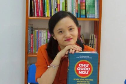 Hành trình “Mở mang” cho những cây bút trẻ