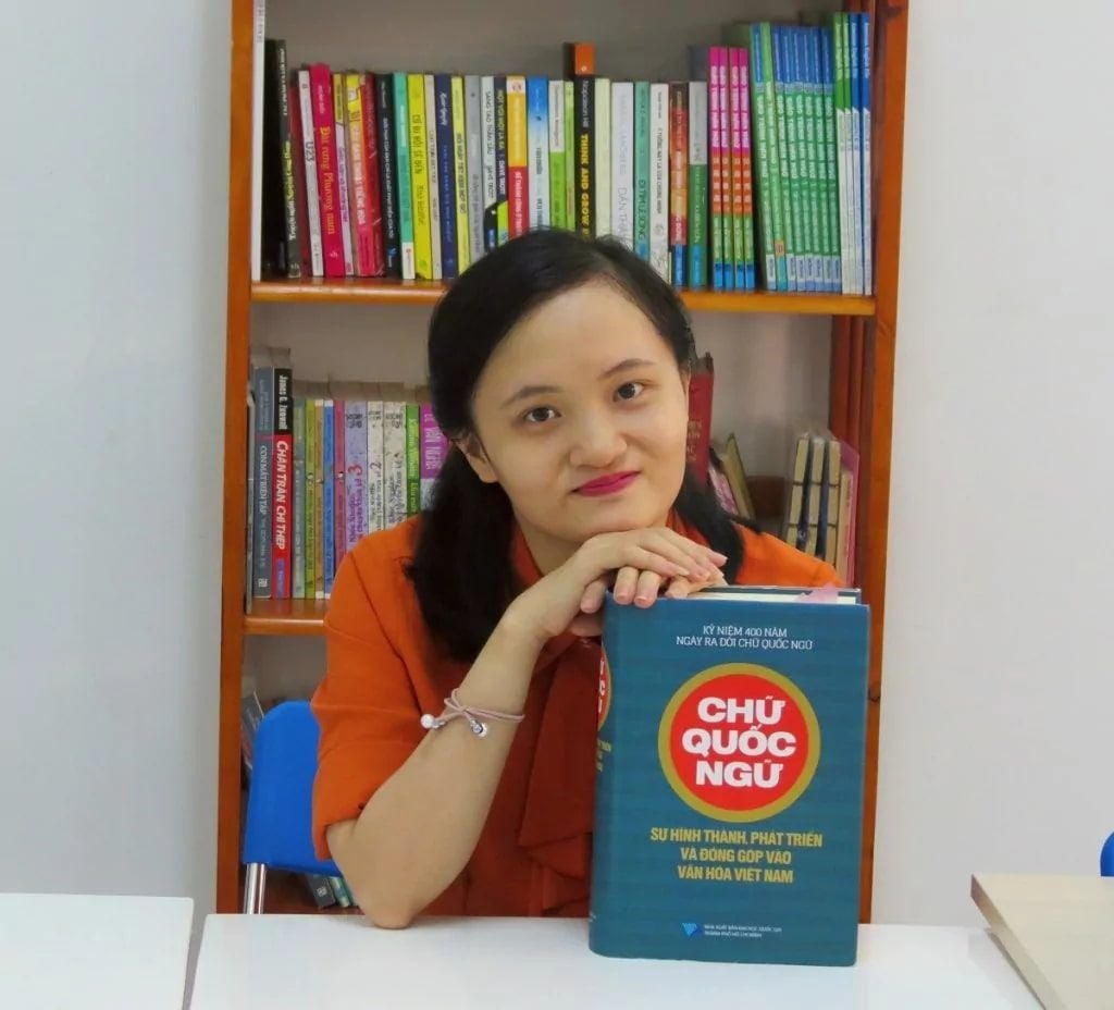  Hành trình "Mở mang" cho những cây bút trẻ
