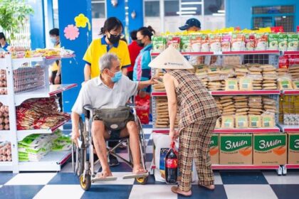 PNJ: Tiên phong trong Marketing hướng đến Phát triển bền vững
