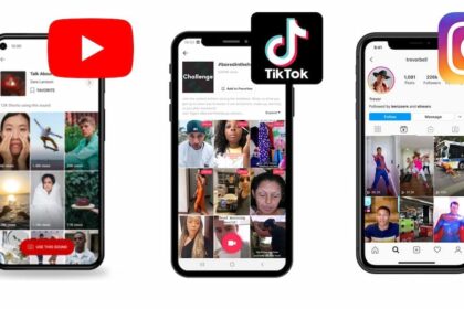 ##  TikTok Shop: Sự giao thoa giữa giải trí và mua sắm trực tuyến##