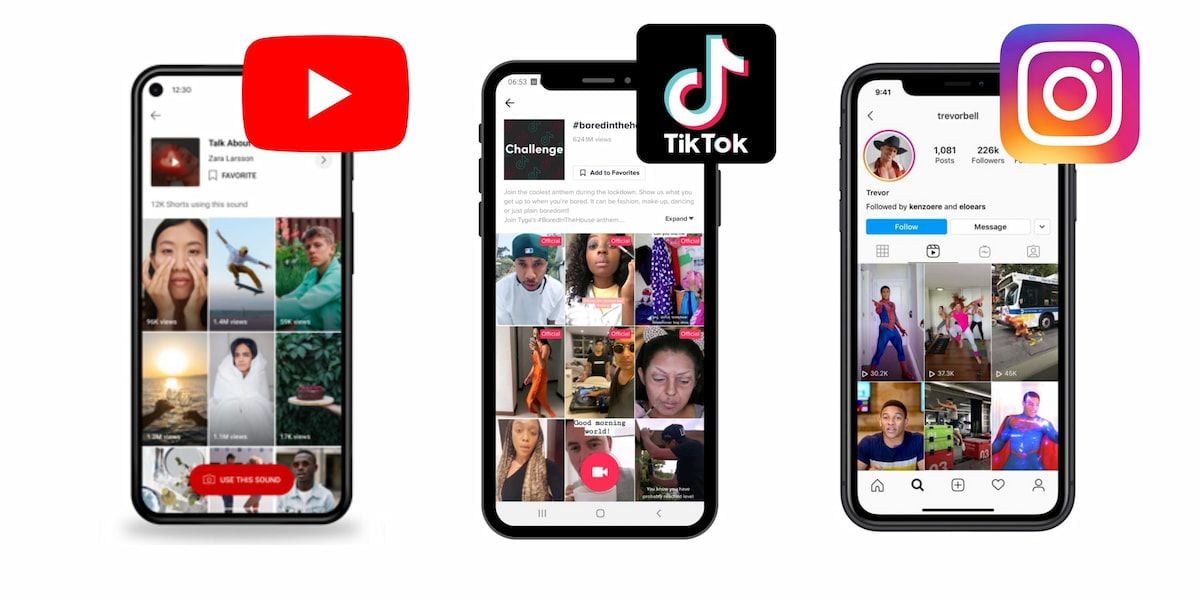 ##  TikTok Shop: Sự giao thoa giữa giải trí và mua sắm trực tuyến## 