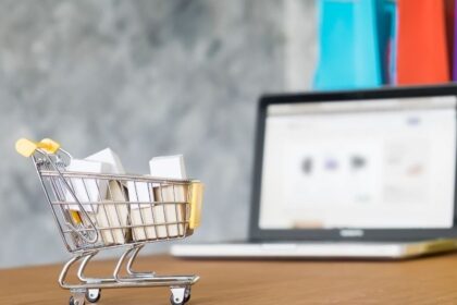 Chiến lược toàn phễu marketing trong thương mại điện tử: Tận dụng sức mạnh của D2C