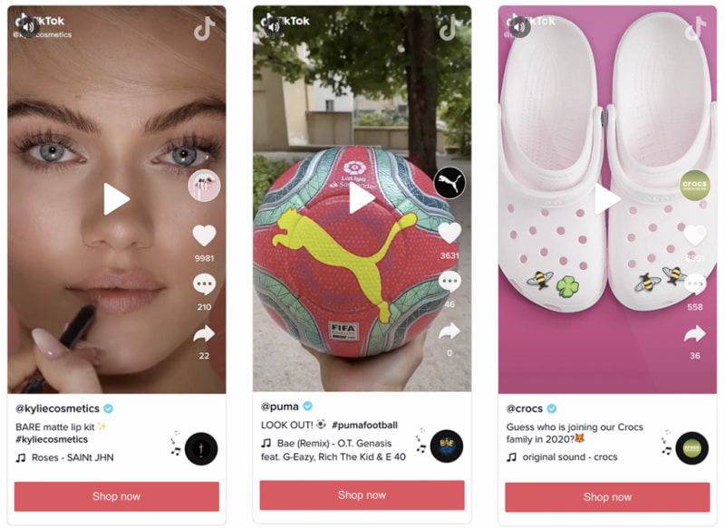 ##  TikTok Shop: Sự giao thoa giữa giải trí và mua sắm trực tuyến## 