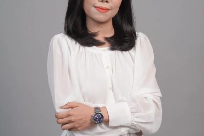 DataBee: Hành trình thành lập agency chuyên về dữ liệu cho doanh nghiệp vừa và nhỏ