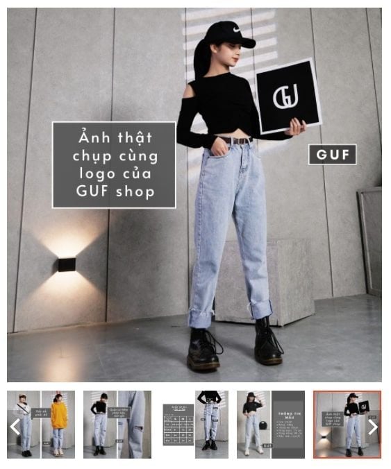  Tối ưu hóa Gian hàng Thương mại Điện tử: Mô hình CARSP
