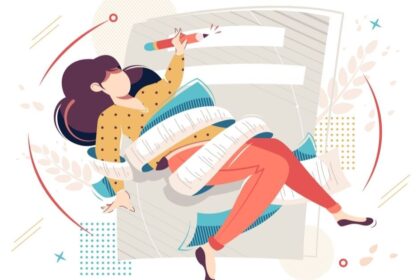 Phá bỏ những lầm tưởng phổ biến về nghề viết tự do