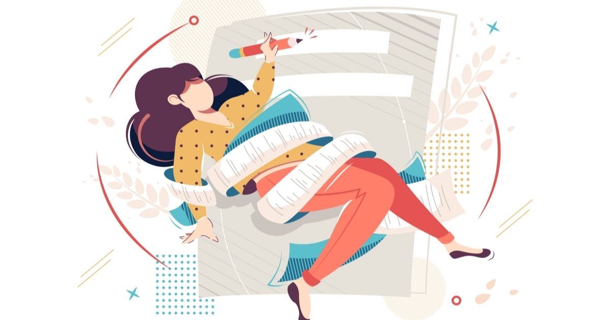  Phá bỏ những lầm tưởng phổ biến về nghề viết tự do