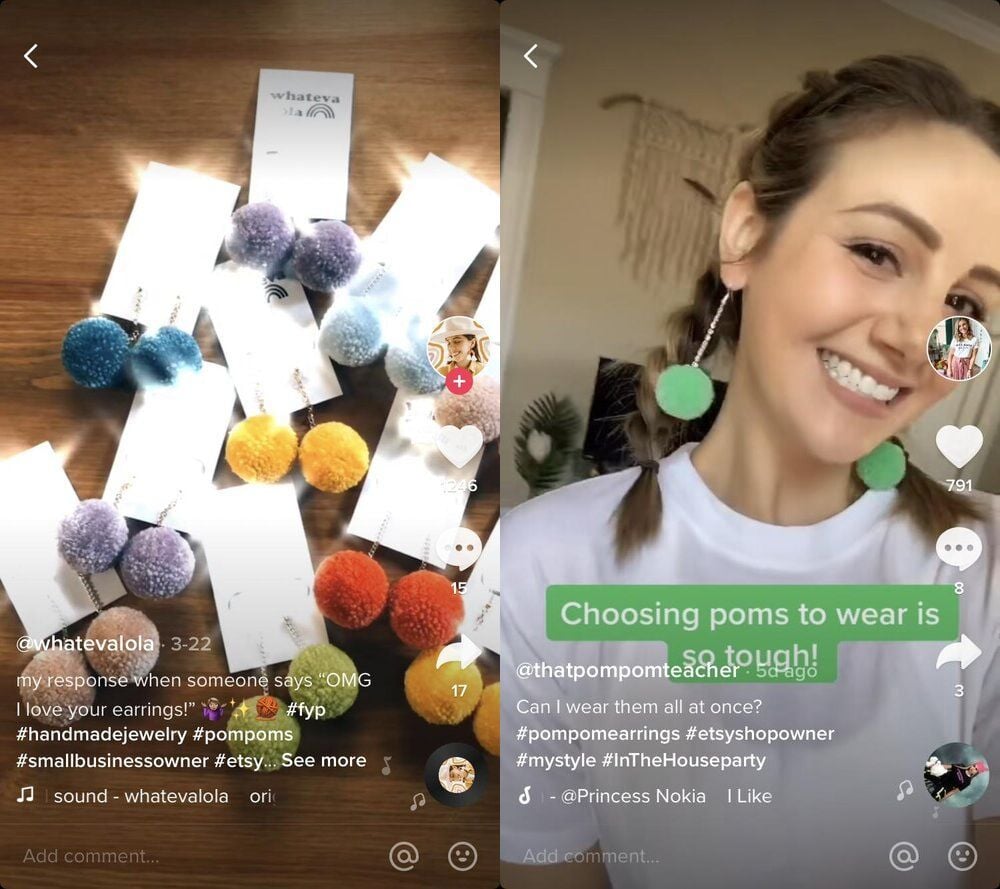 ##  TikTok Shop: Sự giao thoa giữa giải trí và mua sắm trực tuyến## 