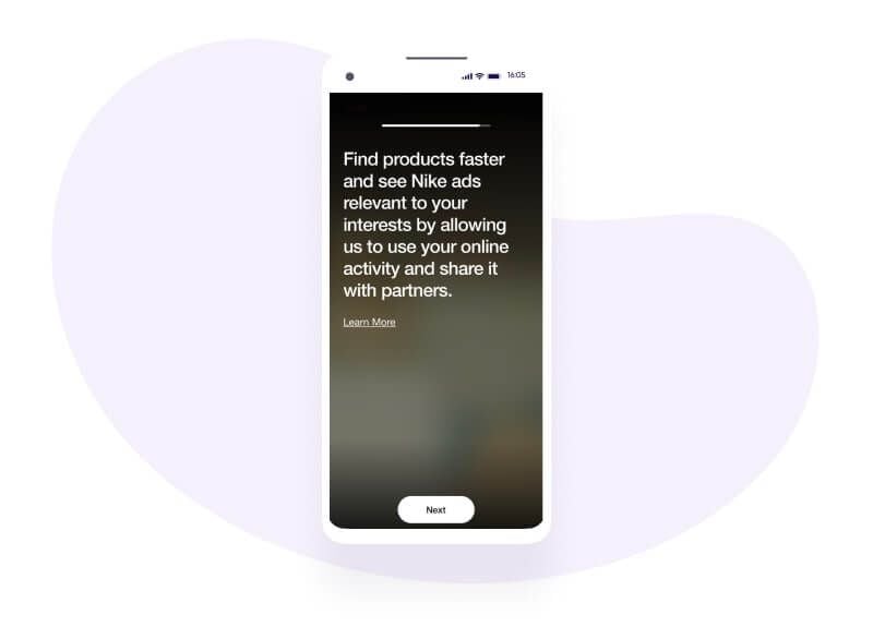  Tăng Tỷ Lệ Đồng Ý Theo Dõi Ứng Dụng trên iOS: Sức Mạnh của Lời Nhắc Trước