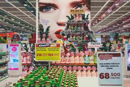 Đánh giá Hiệu quả Trade Marketing: Các KPI Gắn Liền với Shopper Mission