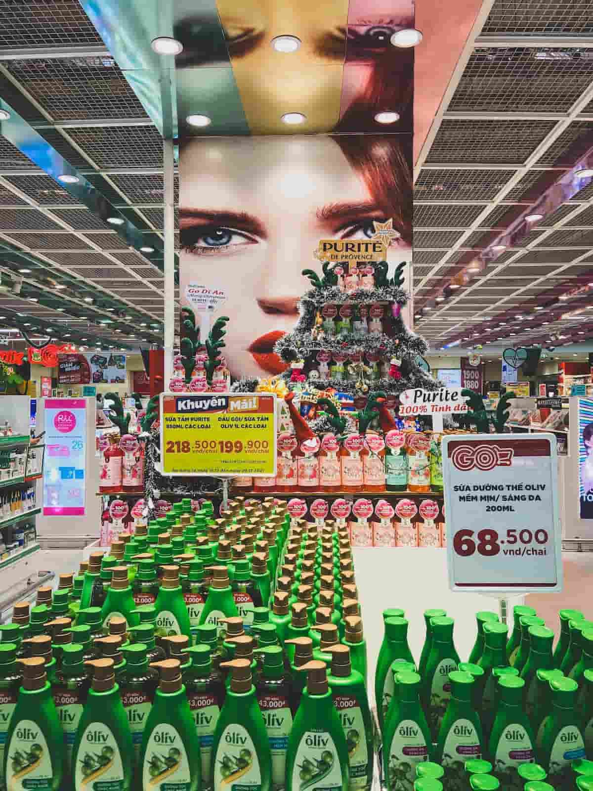  Đánh giá Hiệu quả Trade Marketing: Các KPI Gắn Liền với Shopper Mission