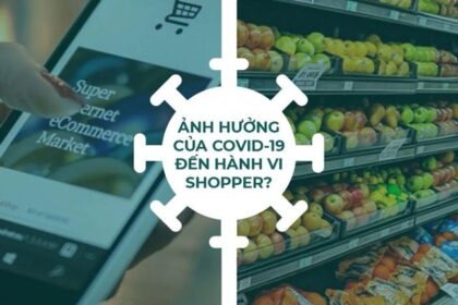 Thấu hiểu Shopper: Chìa khóa để chinh phục khách hàng tại điểm bán