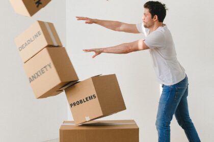 Khủng hoảng tuổi trung niên: Những trăn trở của cánh mày râu