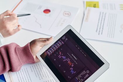 Đo lường và Báo cáo Hiệu quả Hoạt động Marketing B2B: Xây dựng Báo cáo Hiệu quả và Có Ảnh hưởng