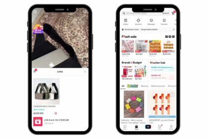 TikTok: Trở thành một cường quốc thương mại điện tử
