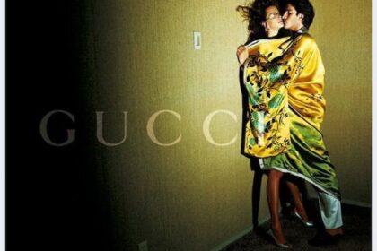 Gucci: Thành công vang dội trong thế giới thời trang kỹ thuật số