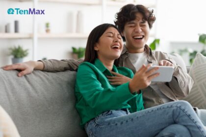 Mua sắm Kết hợp Giải trí: Xu hướng Tiếp thị Mới cho Gen Z
