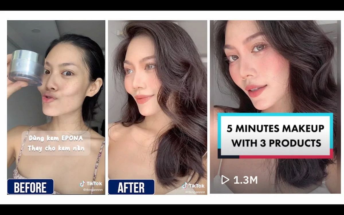 Mua sắm Kết hợp Giải trí: Xu hướng Tiếp thị Mới cho Gen Z