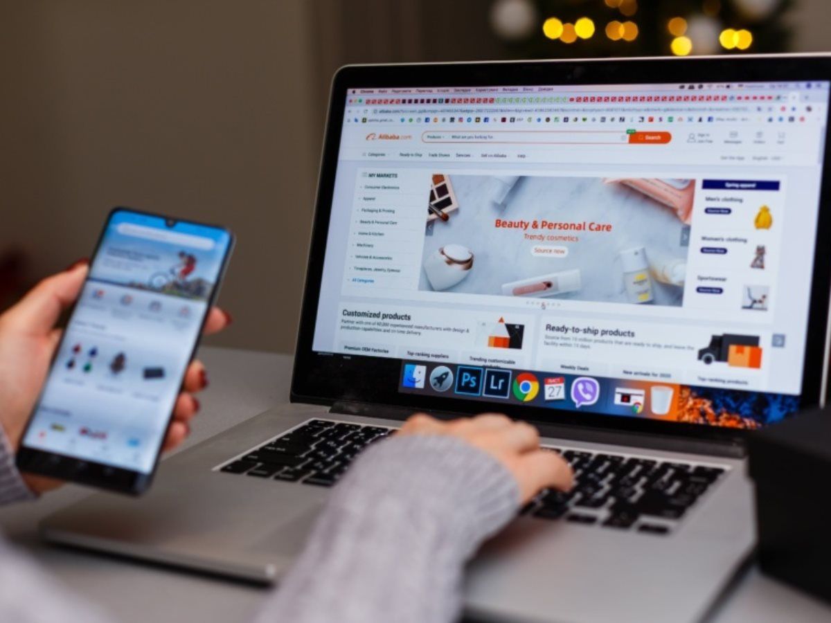  Mua sắm Kết hợp Giải trí: Xu hướng Tiếp thị Mới cho Gen Z