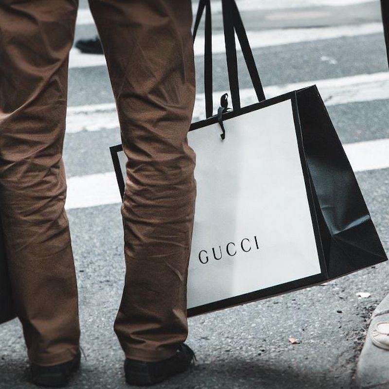  Chiến lược kỹ thuật số đột phá của Gucci: Chìa khóa thành công trong thời đại mới