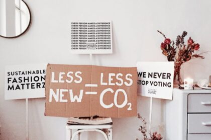 Kinh doanh thời trang đã qua sử dụng tại Việt Nam: Cơ hội và thách thức