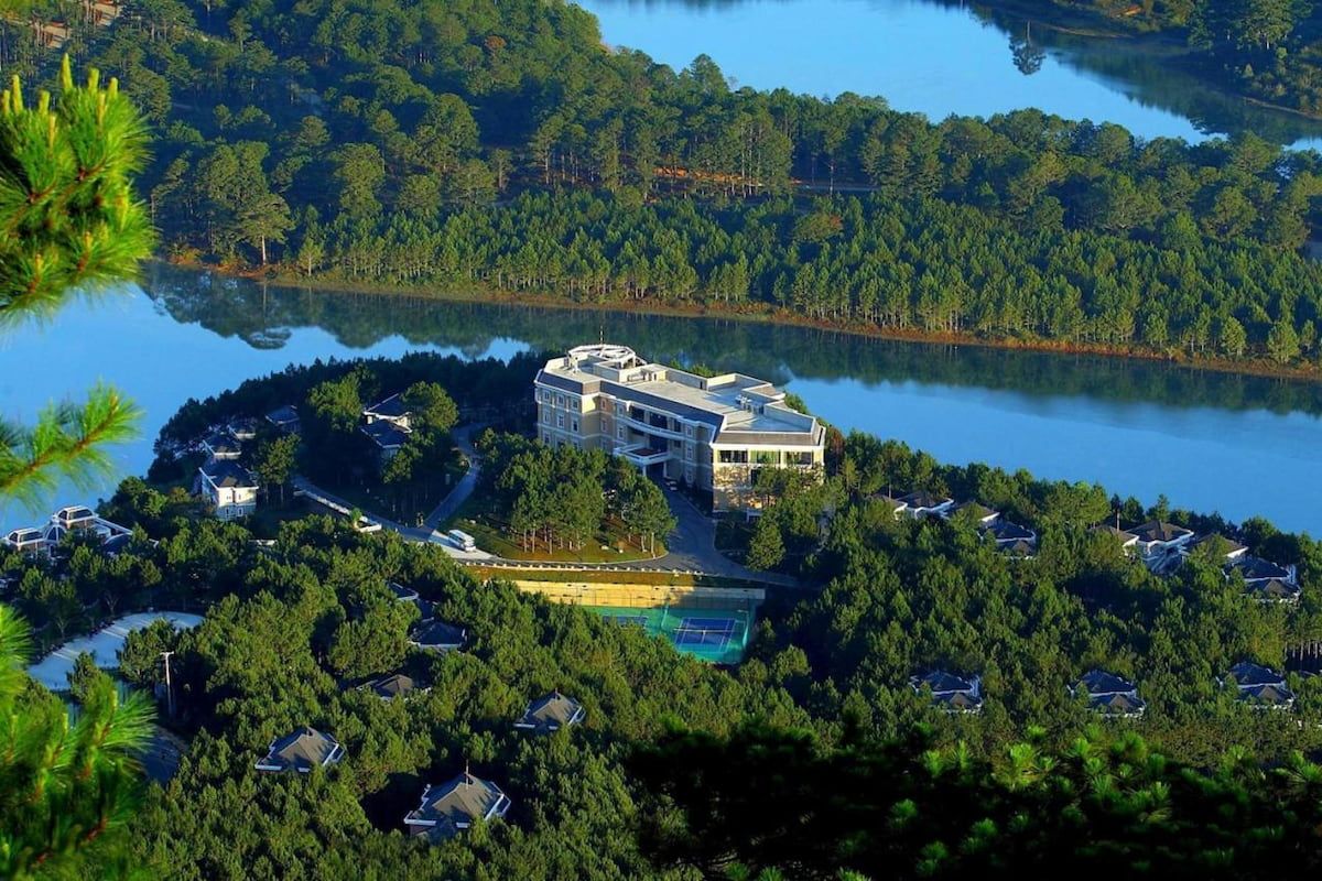  Du lịch Việt Nam trong dịp Tết Quý Mão 2023: Đà Lạt dẫn đầu, nhu cầu du lịch biển tăng cao