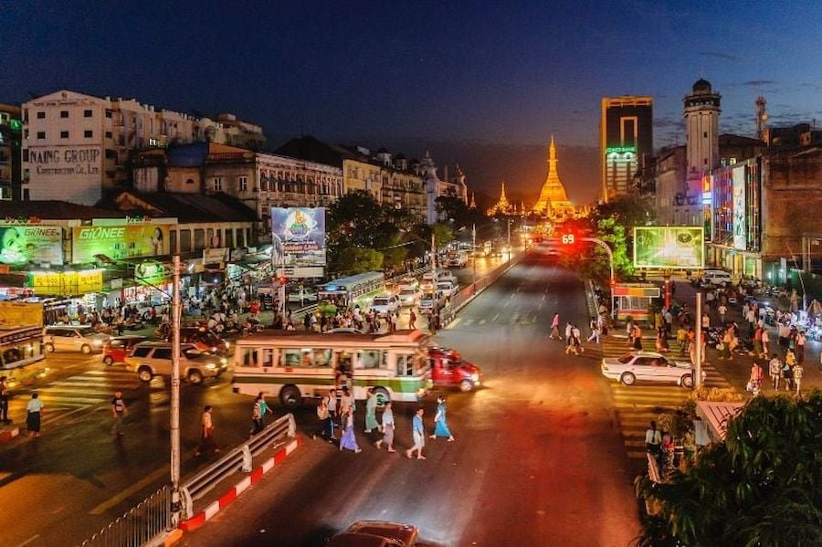  Sự Trở lại của Du khách Trung Quốc: Xu hướng và Thách thức Mới