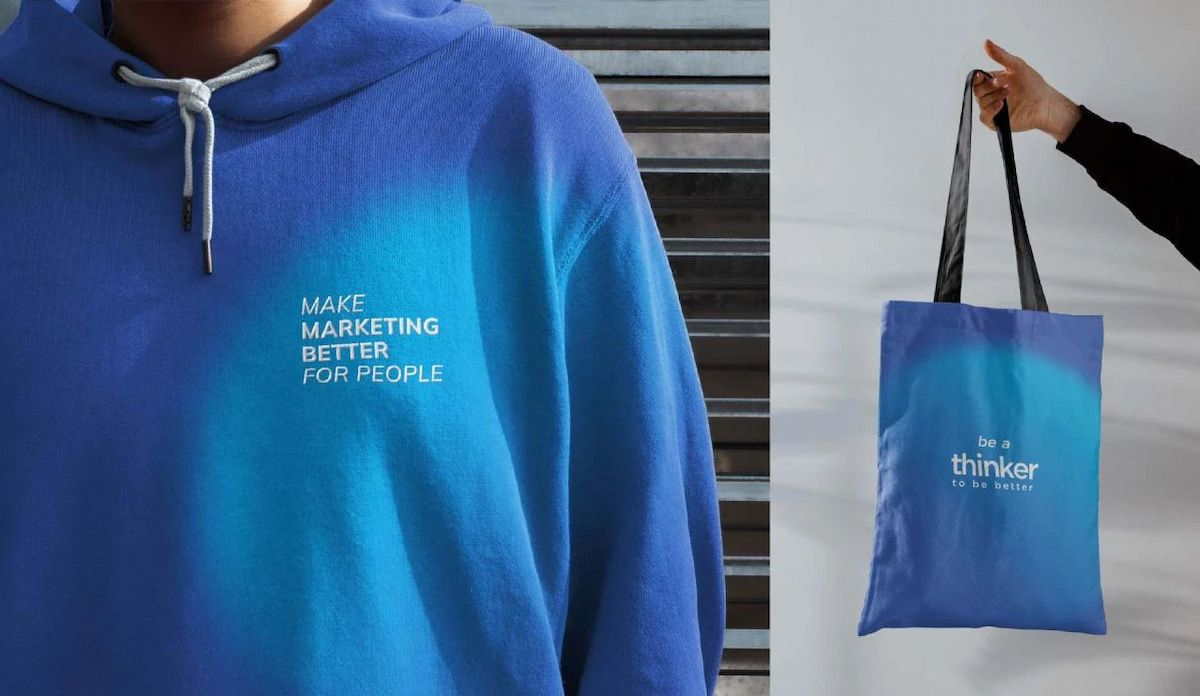  Think Digital: Chuyển mình đột phá, mang lại giá trị mới cho hoạt động Marketing