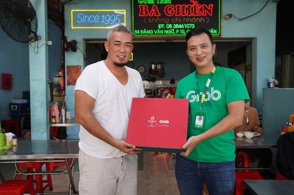  GrabFood hợp tác với MICHELIN Guide để nâng tầm trải nghiệm ẩm thực tại Việt Nam