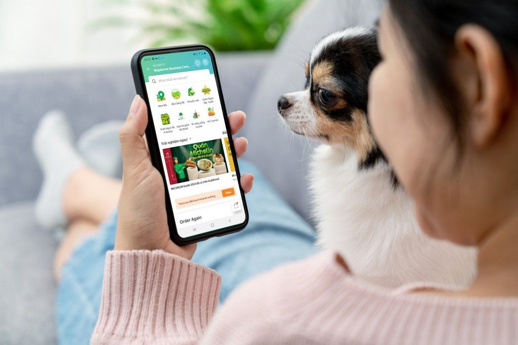  GrabFood hợp tác với MICHELIN Guide để nâng tầm trải nghiệm ẩm thực tại Việt Nam