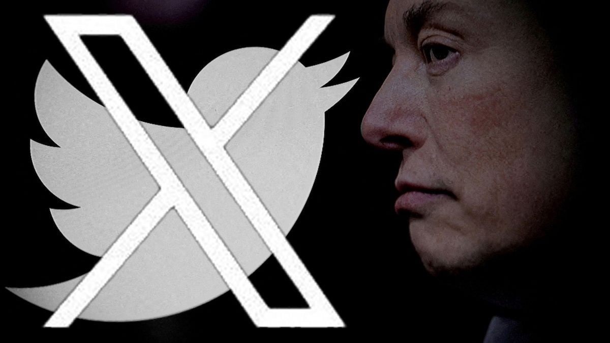  Đổi tên Twitter thành X: Một sai lầm chiến lược