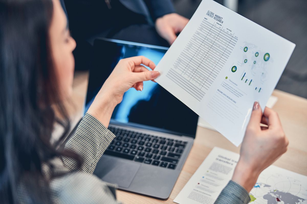  Nghiên cứu Thị trường: Căn cứ cho các chiến lược Marketing hiệu quả